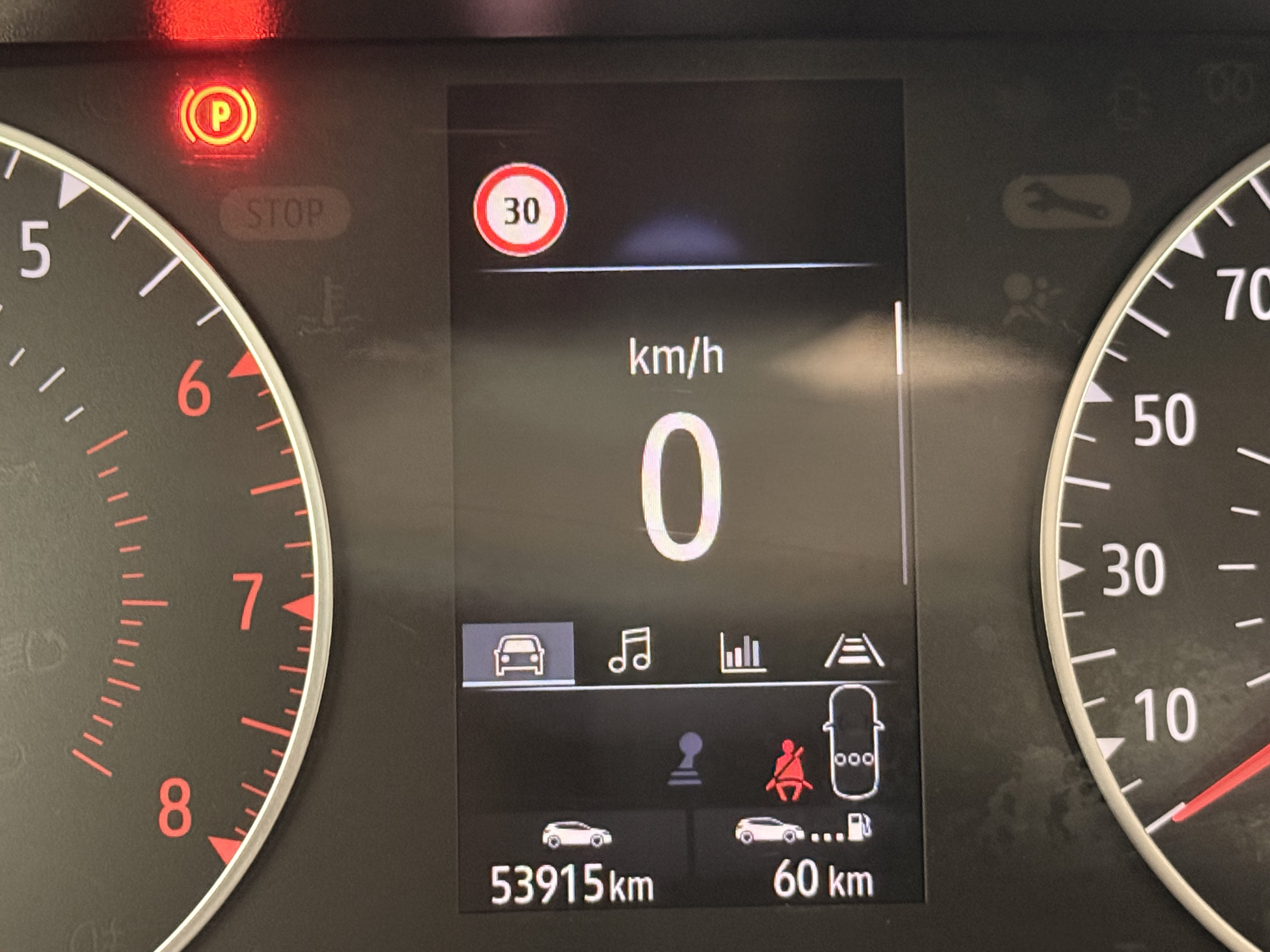 RENAULT CLIO INTENS/ZEN FULL EQUIP 100CV - Imagen 19