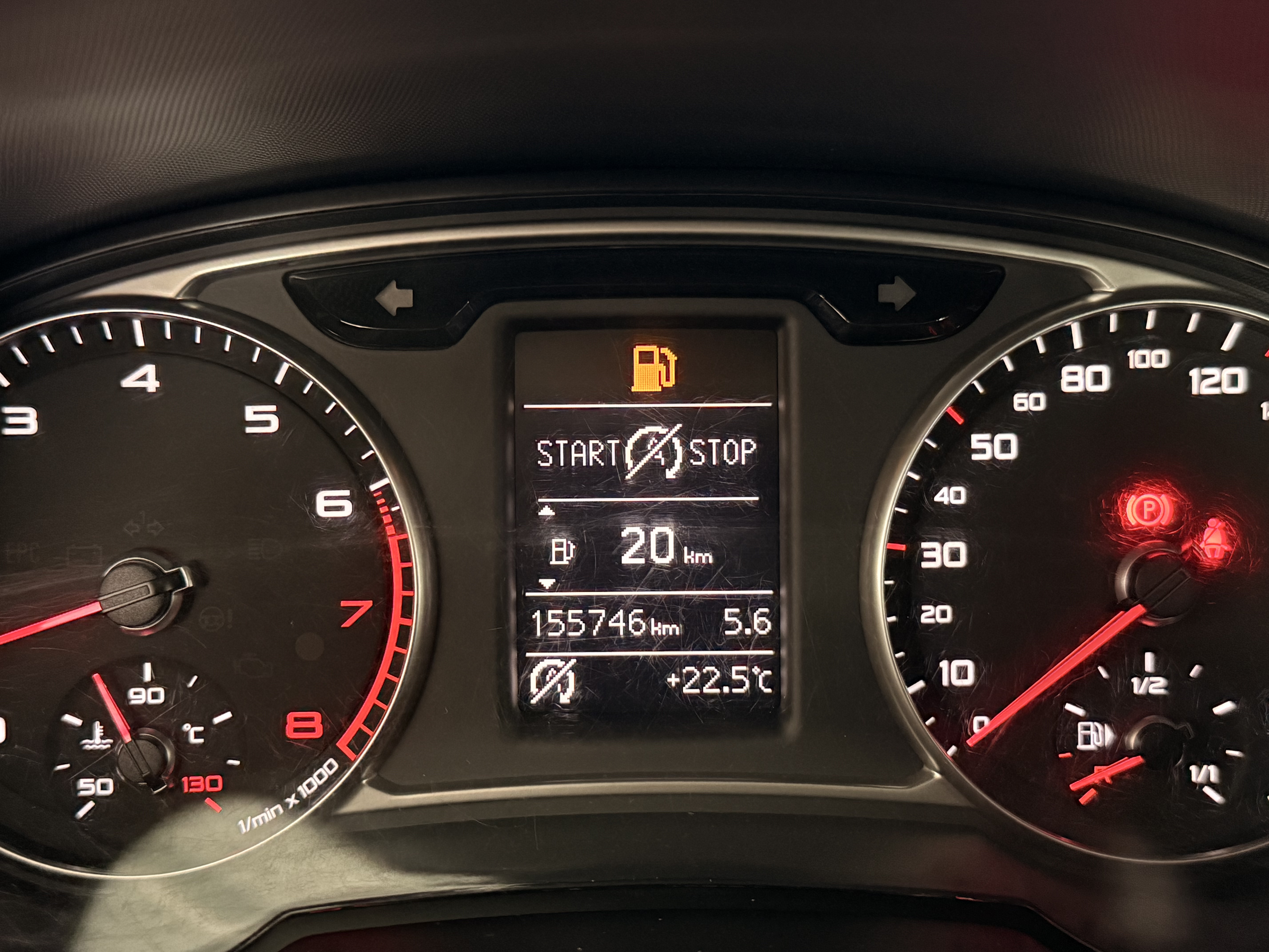 AUDI A1 SPORTBACK 1.2 GASOLINA 85CV - Imagen 16