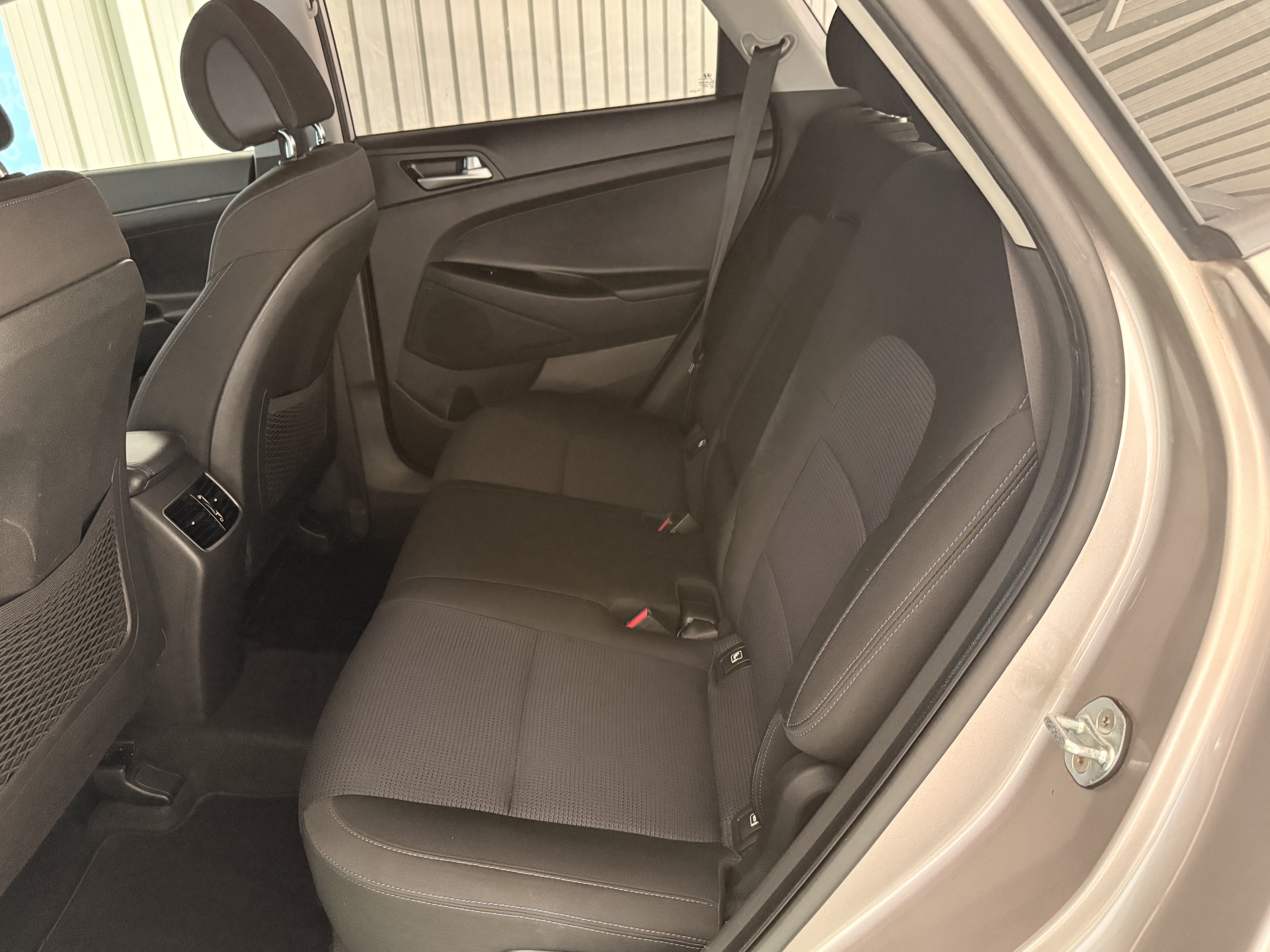 HYUNDAI TUCSON 1.7 CRDI 115CV 25 ANIVERSARIO - Imagen 14