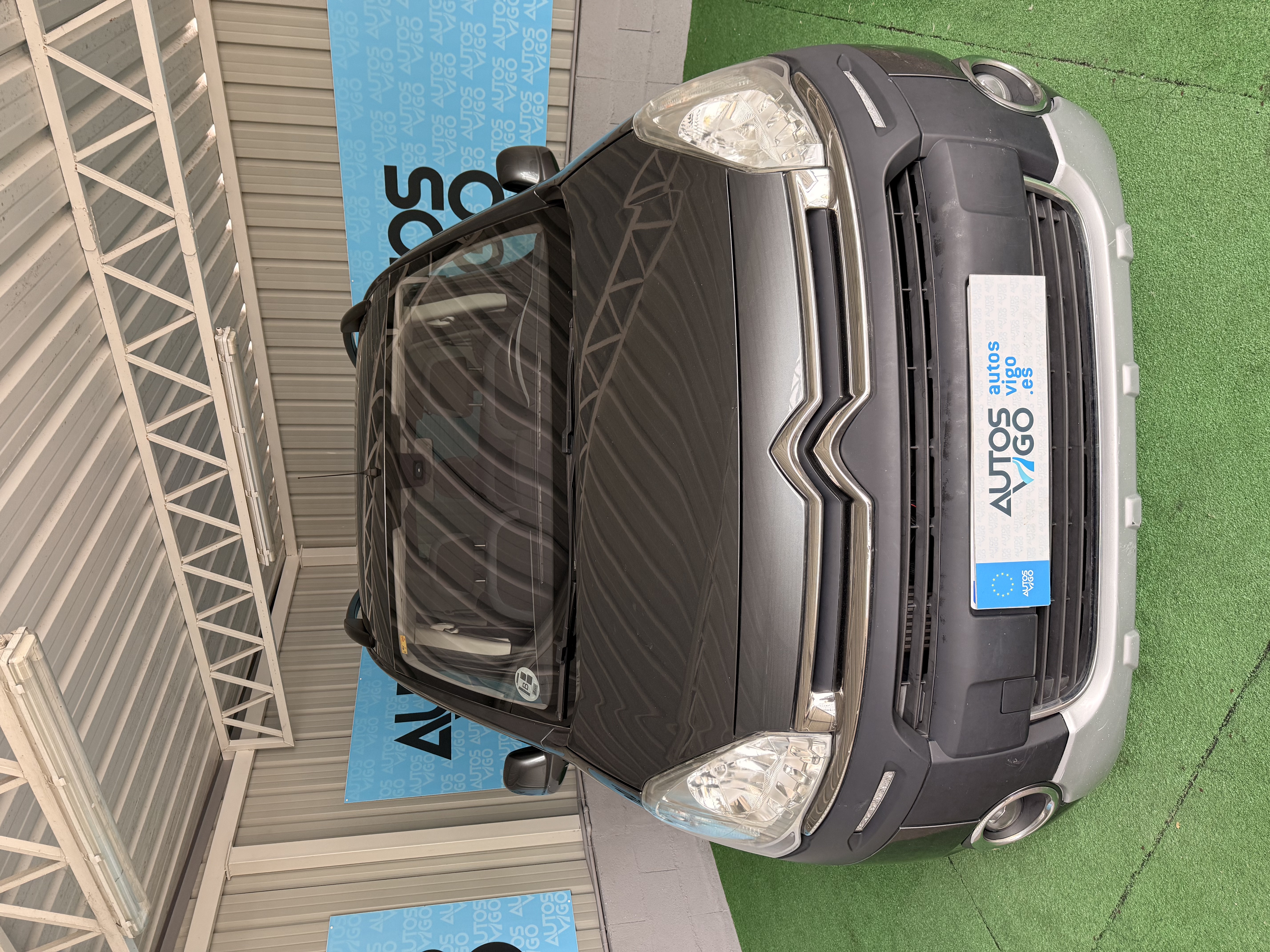 CITROEN BERLINGO XTR 1.6 HDI 90CV - Imagen 3
