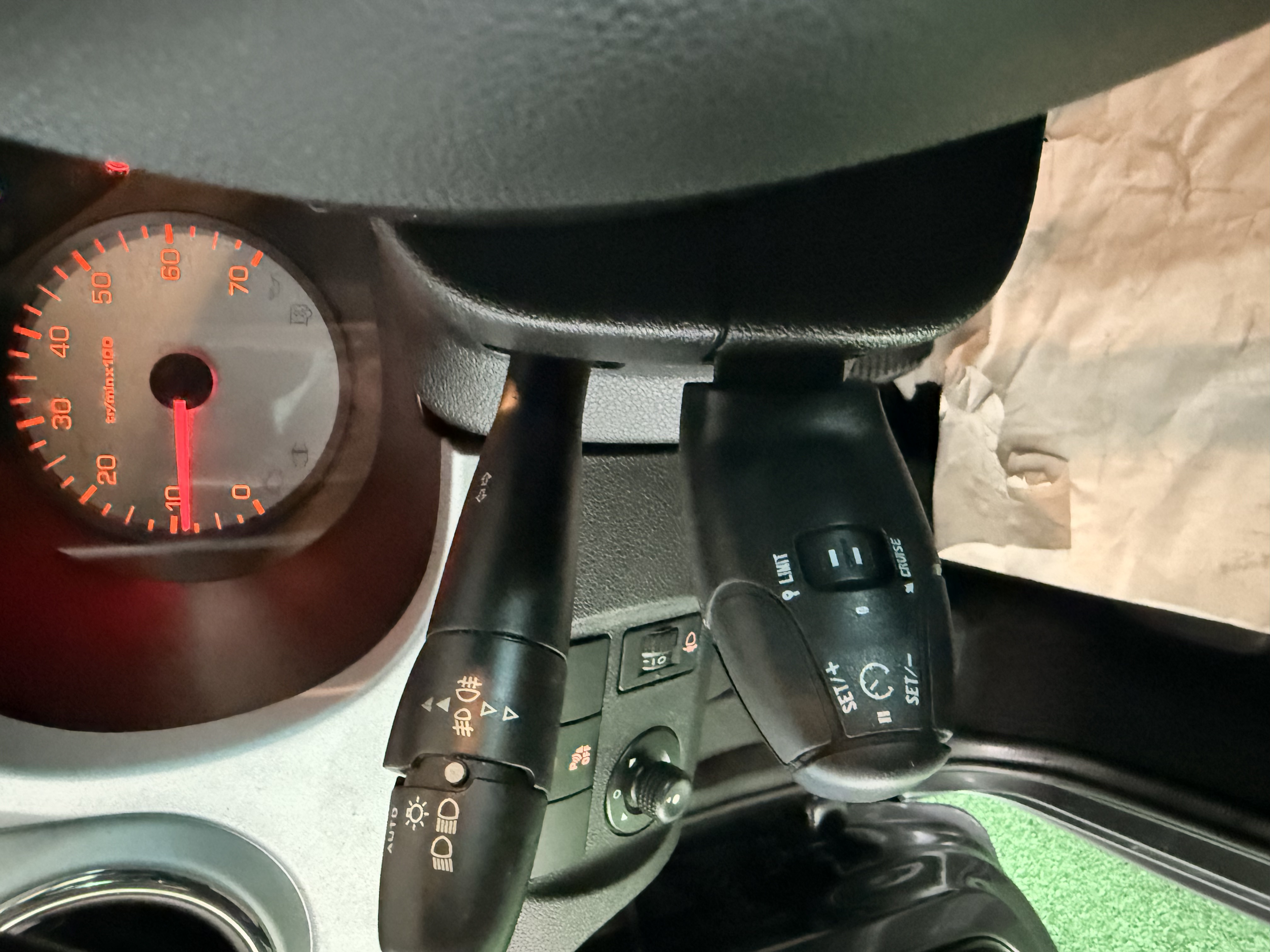 CITROEN BERLINGO XTR 1.6 HDI 90CV - Imagen 13