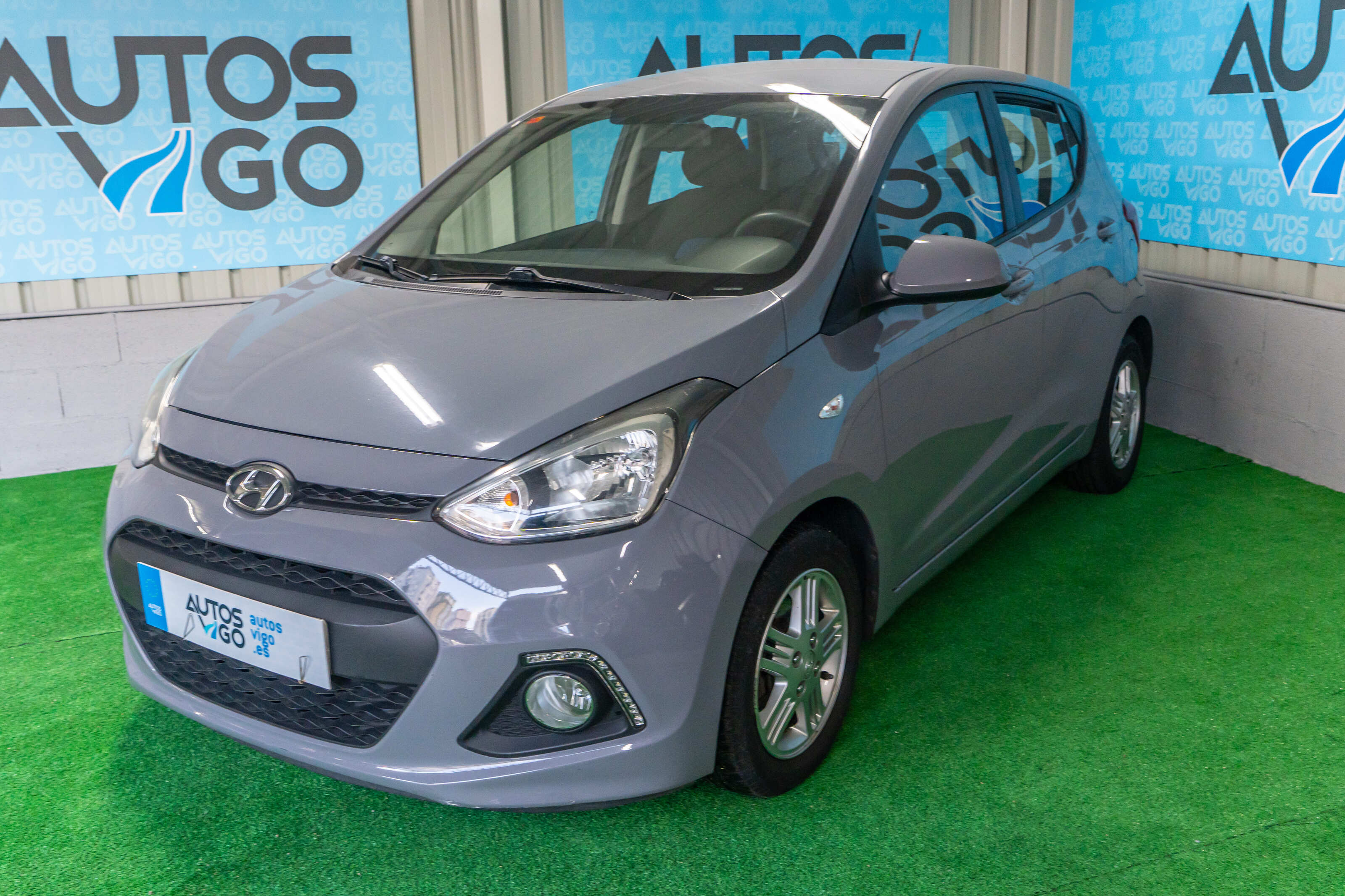 HYUNDAI I10 - Imagen 11