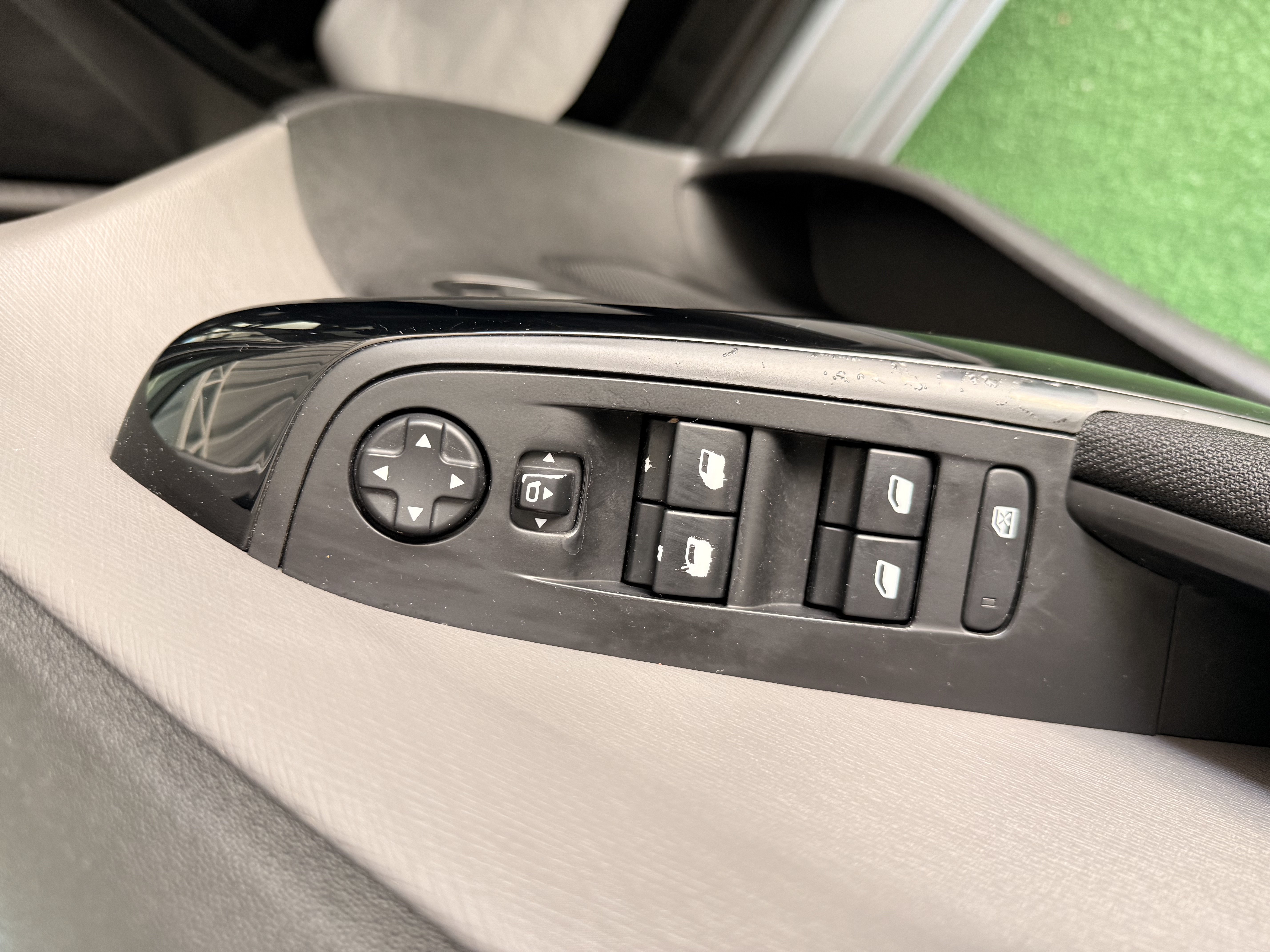 CITROEN C4 PICASSO 1.6 HDI 120CV FEEL - Imagen 10