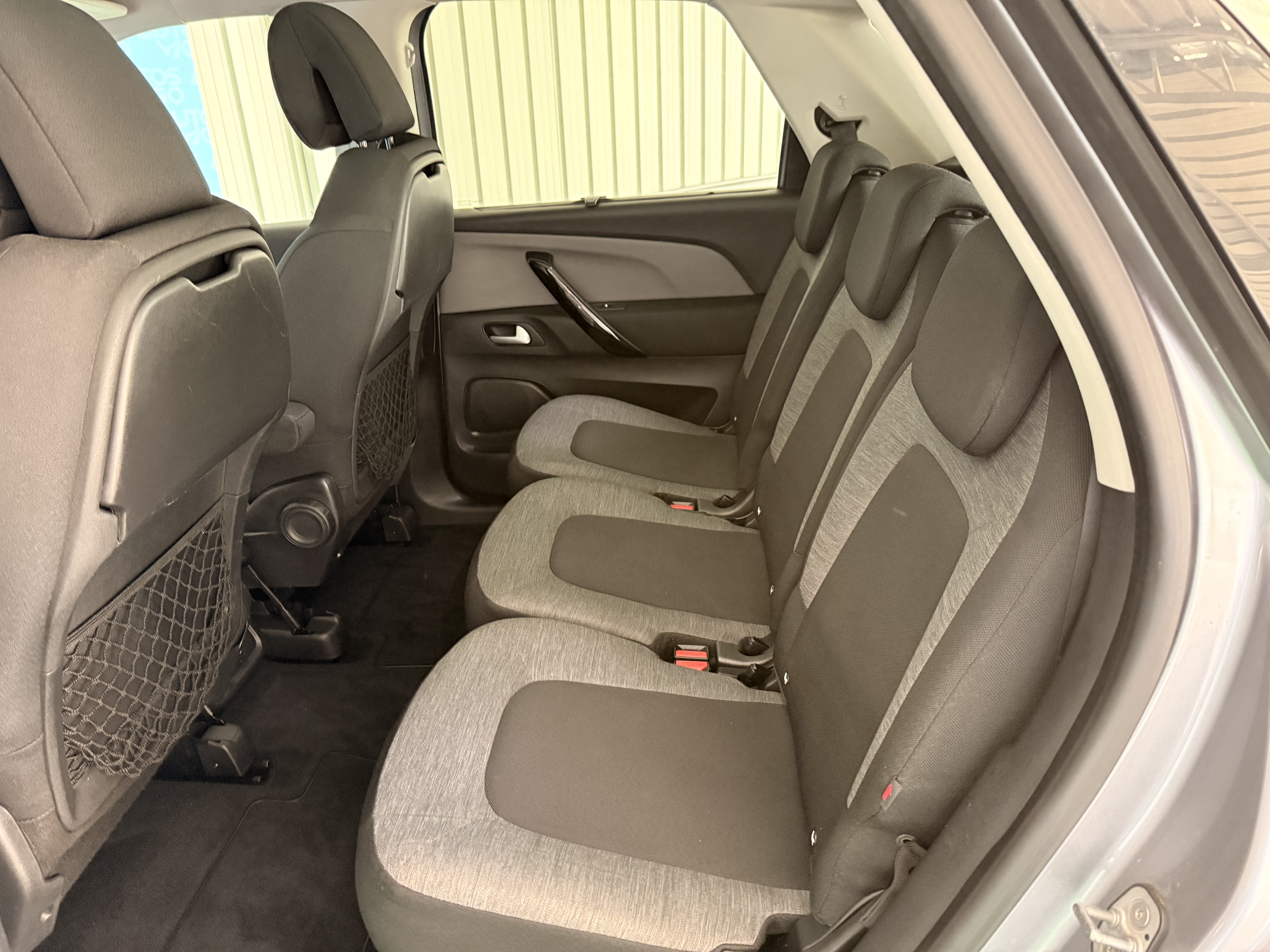 CITROEN C4 PICASSO 1.6 HDI 120CV FEEL - Imagen 13
