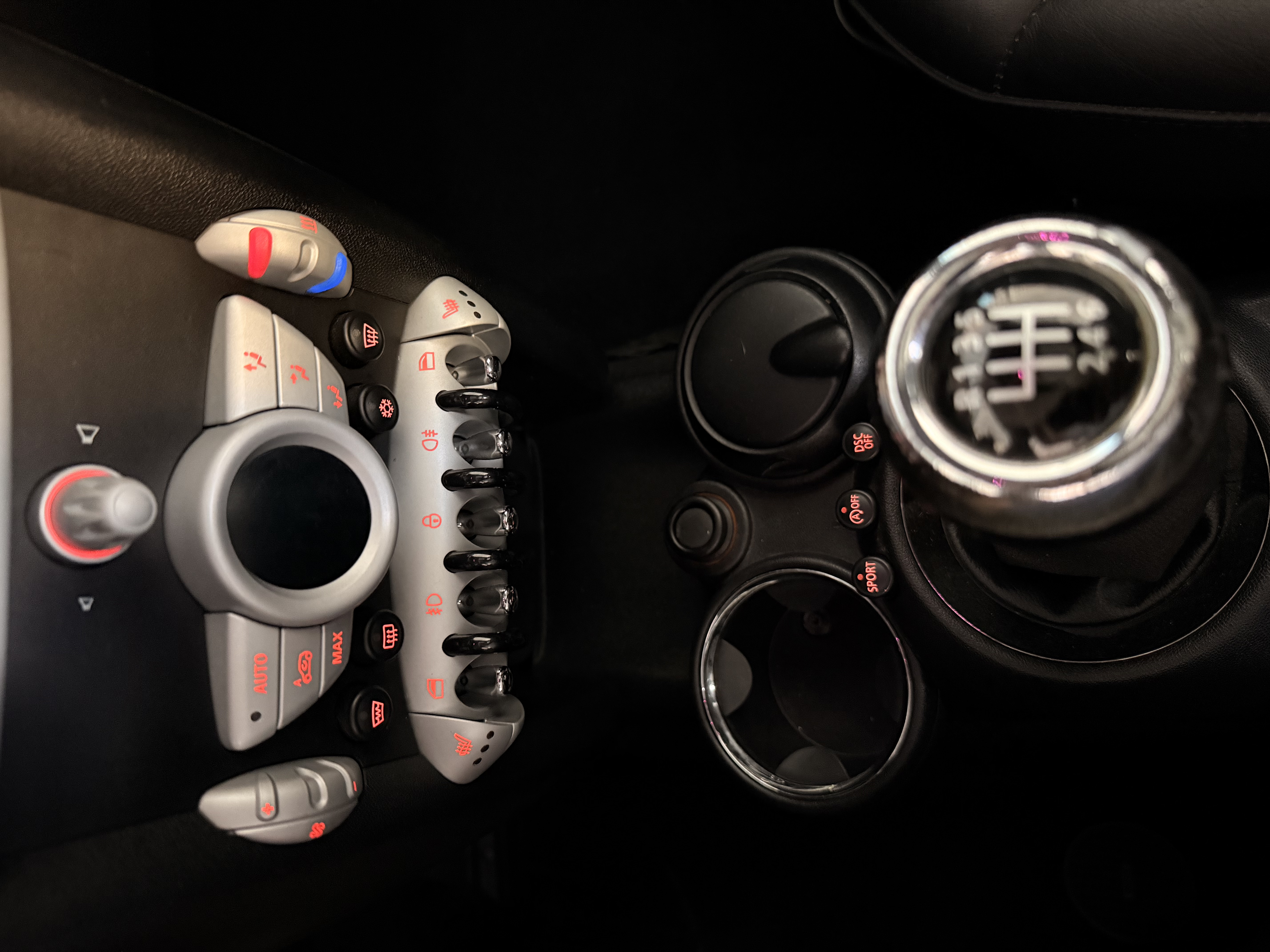 MINI COOPER S (PREPARACION WORKS) - Imagen 14
