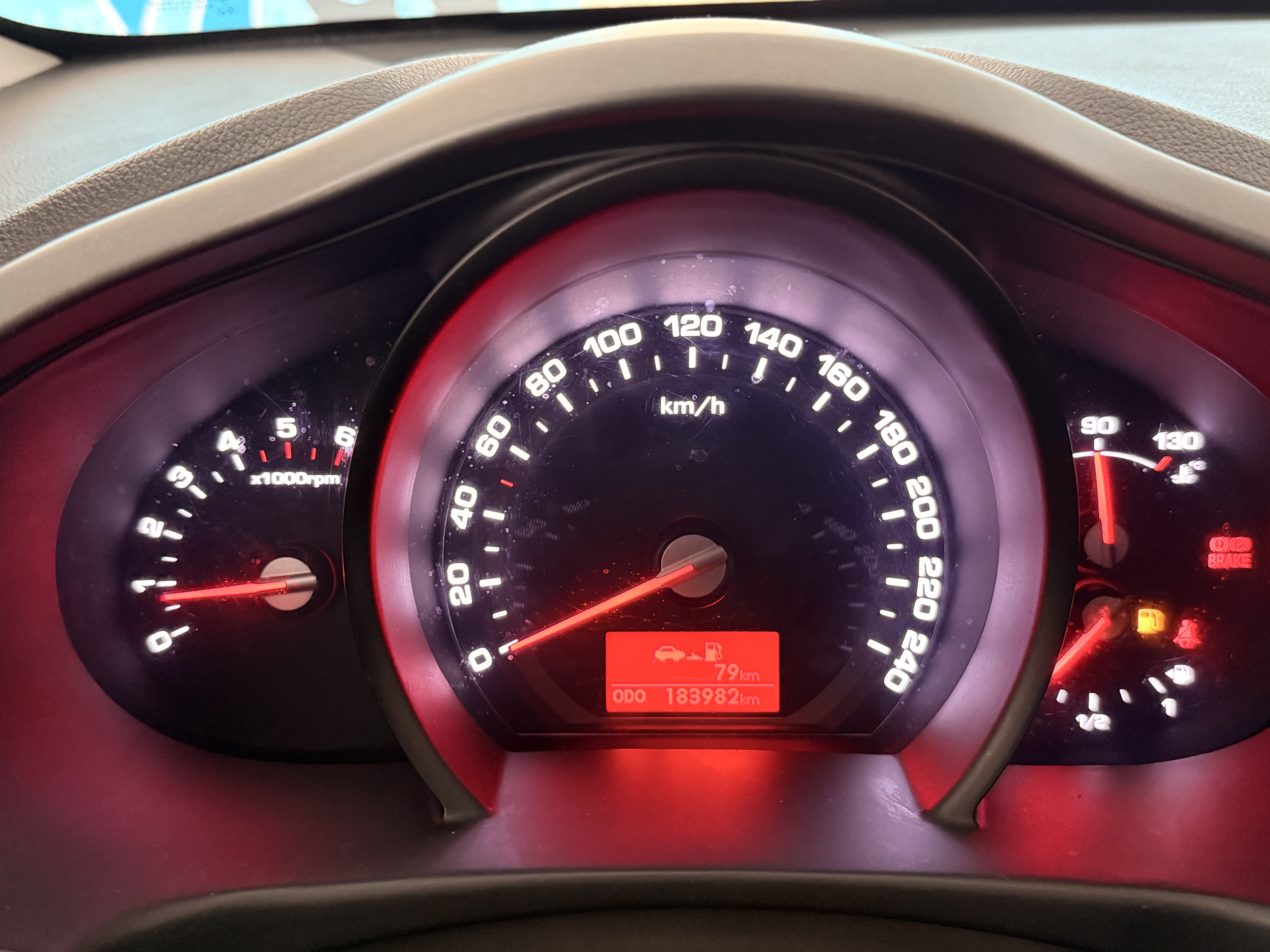KIA SPORTAGE 1.7 CRDI 115CV - Imagen 22