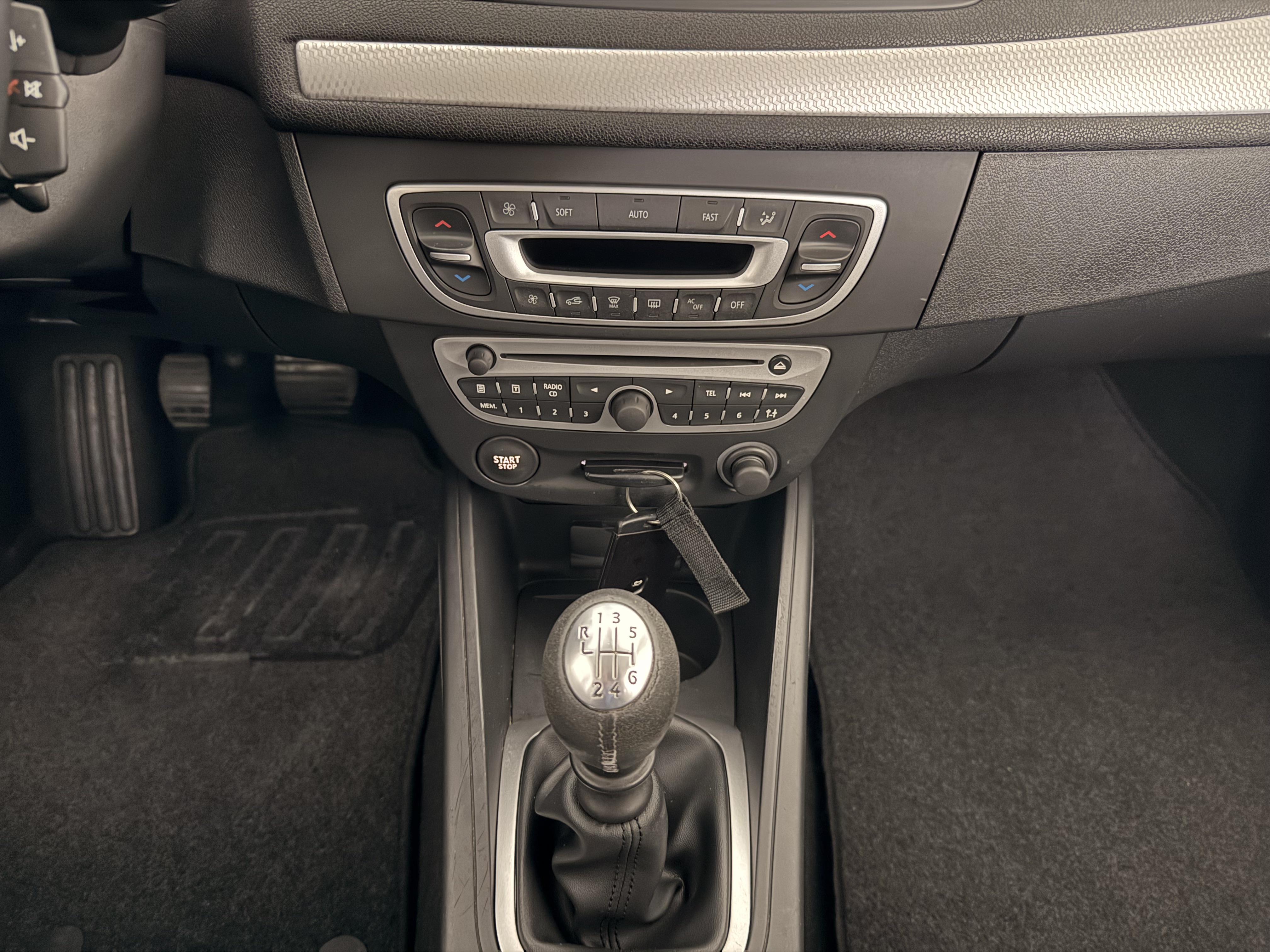 RENAULT MEGANE COUPE DCI - Imagen 10