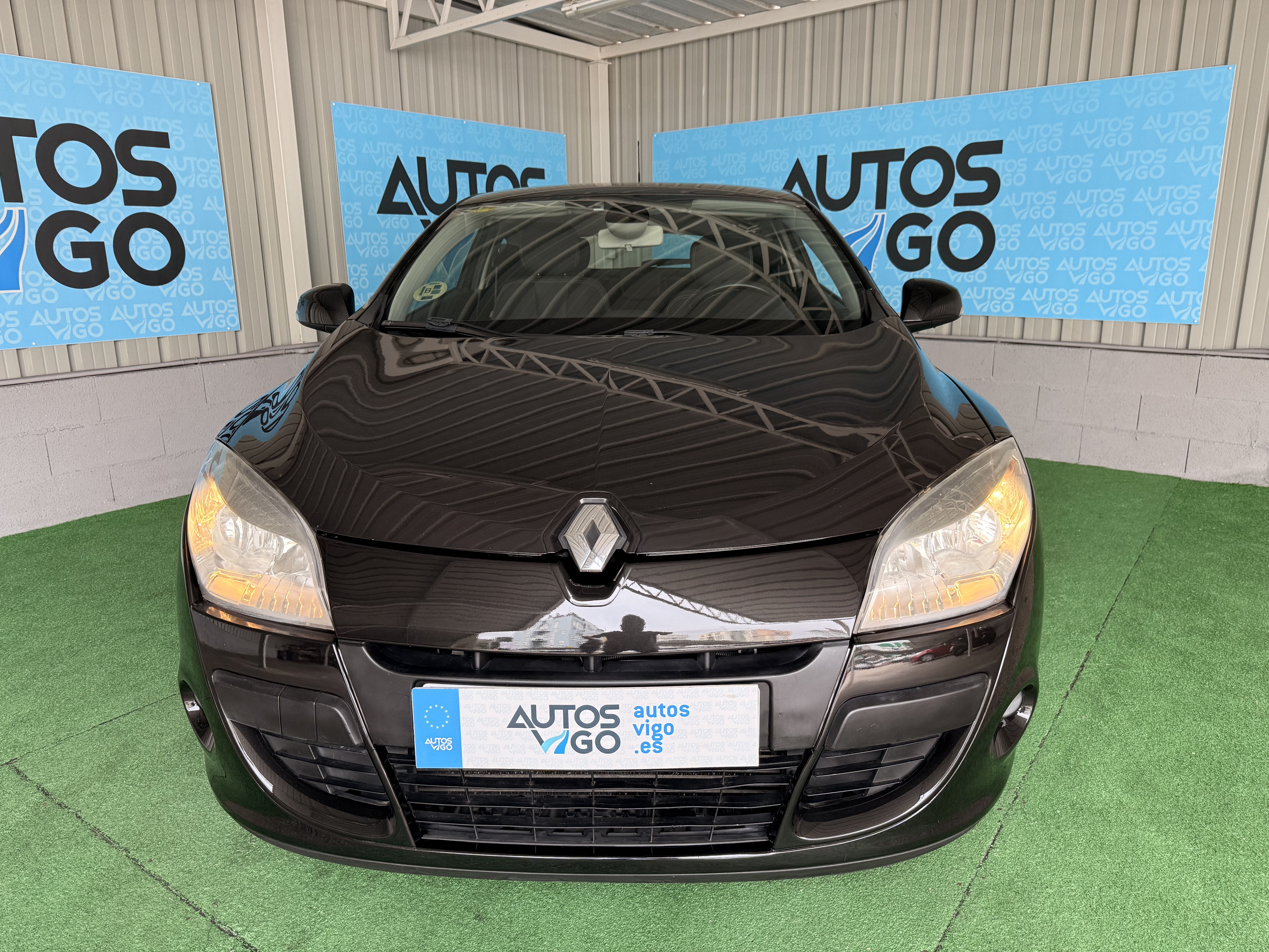 RENAULT MEGANE COUPE DCI - Imagen 3