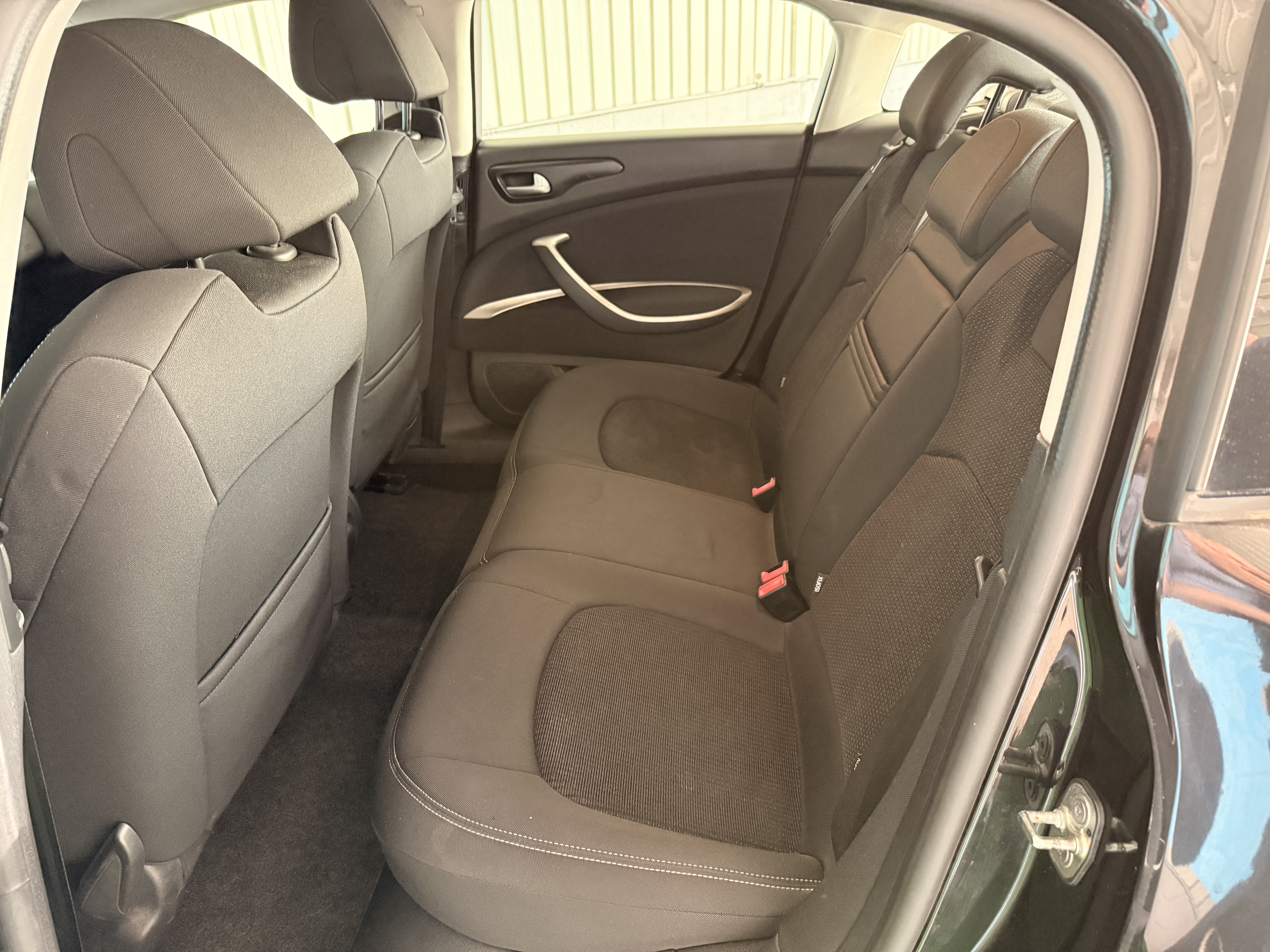 CITROEN C5 2.0 HDI 140CV EXCLUSIVE - Imagen 13