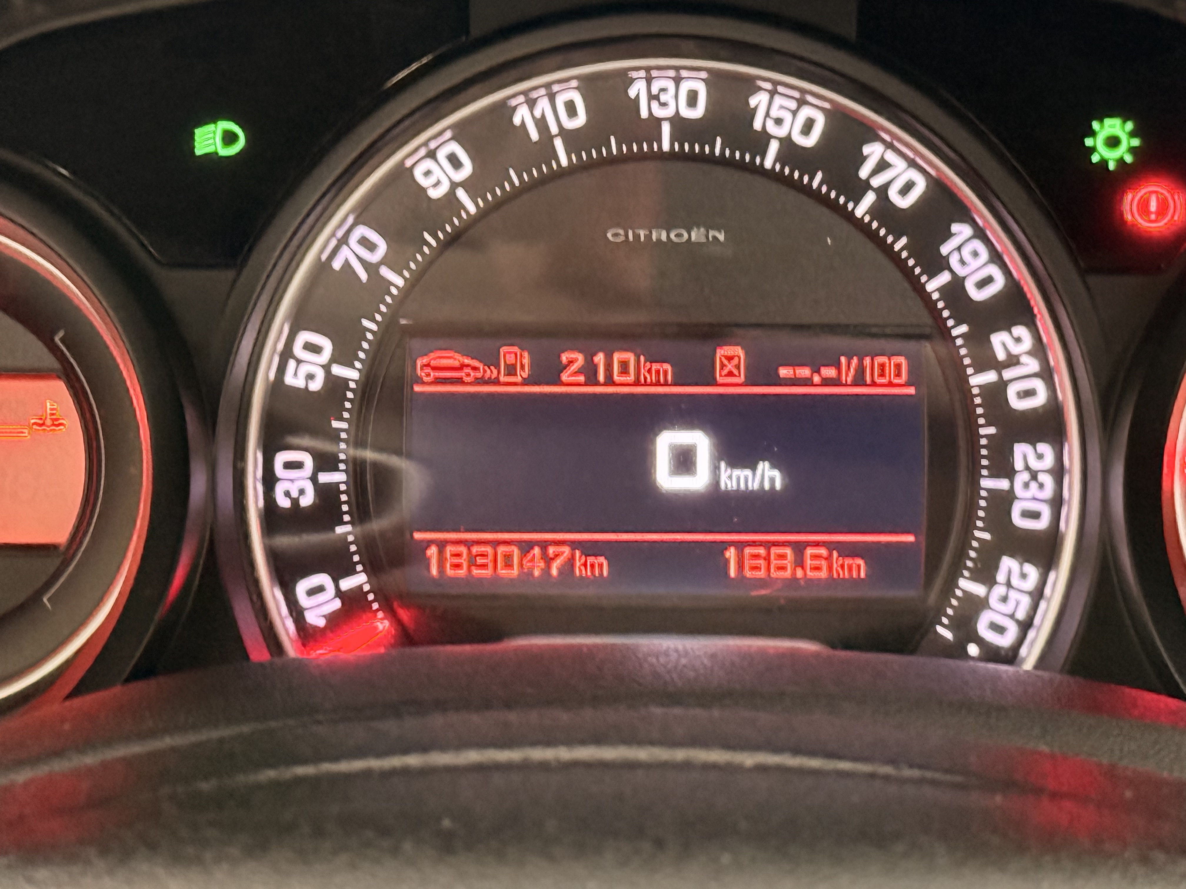 CITROEN C5 2.0 HDI 140CV EXCLUSIVE - Imagen 14