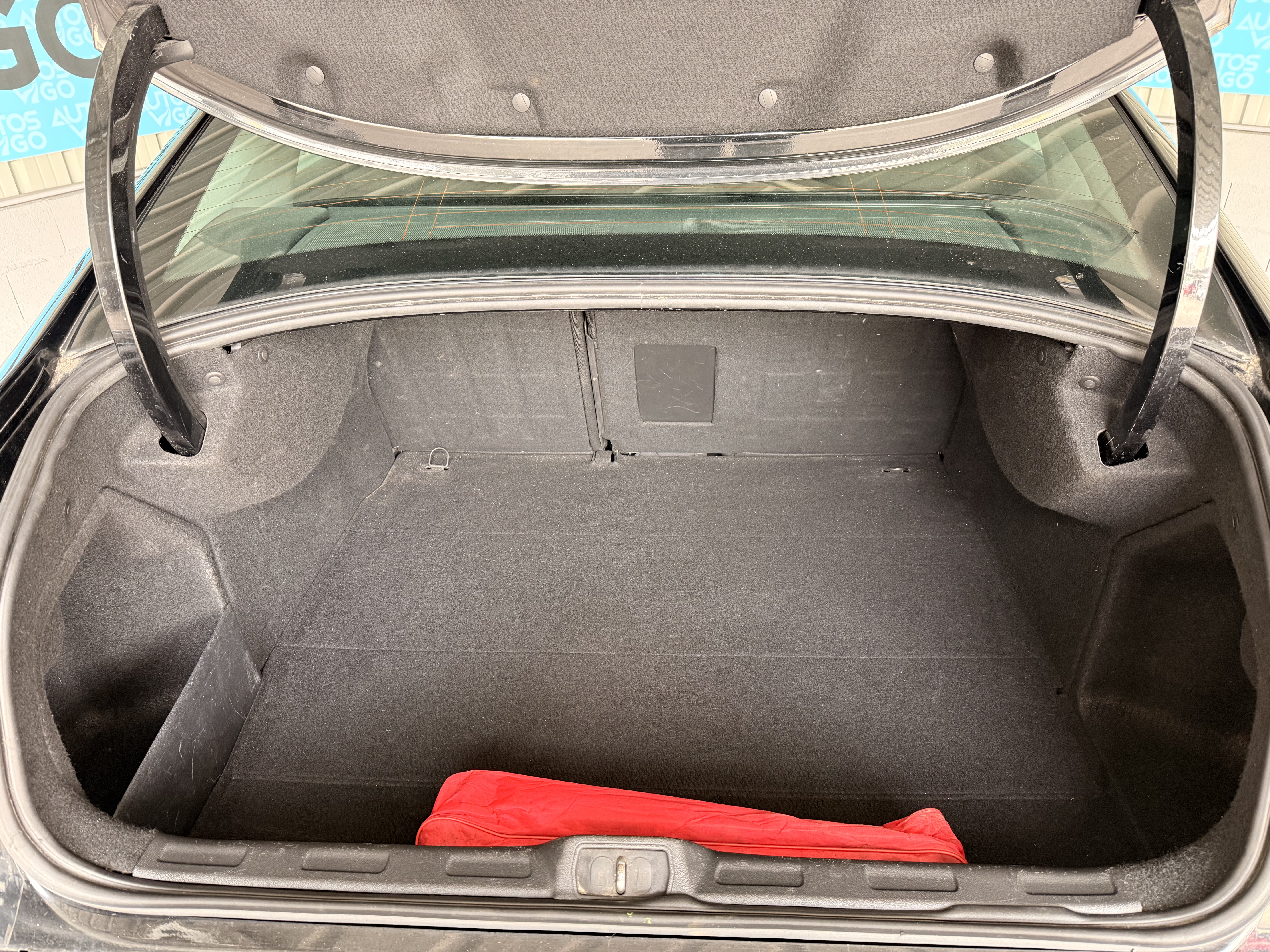 CITROEN C5 2.0 HDI 140CV EXCLUSIVE - Imagen 7