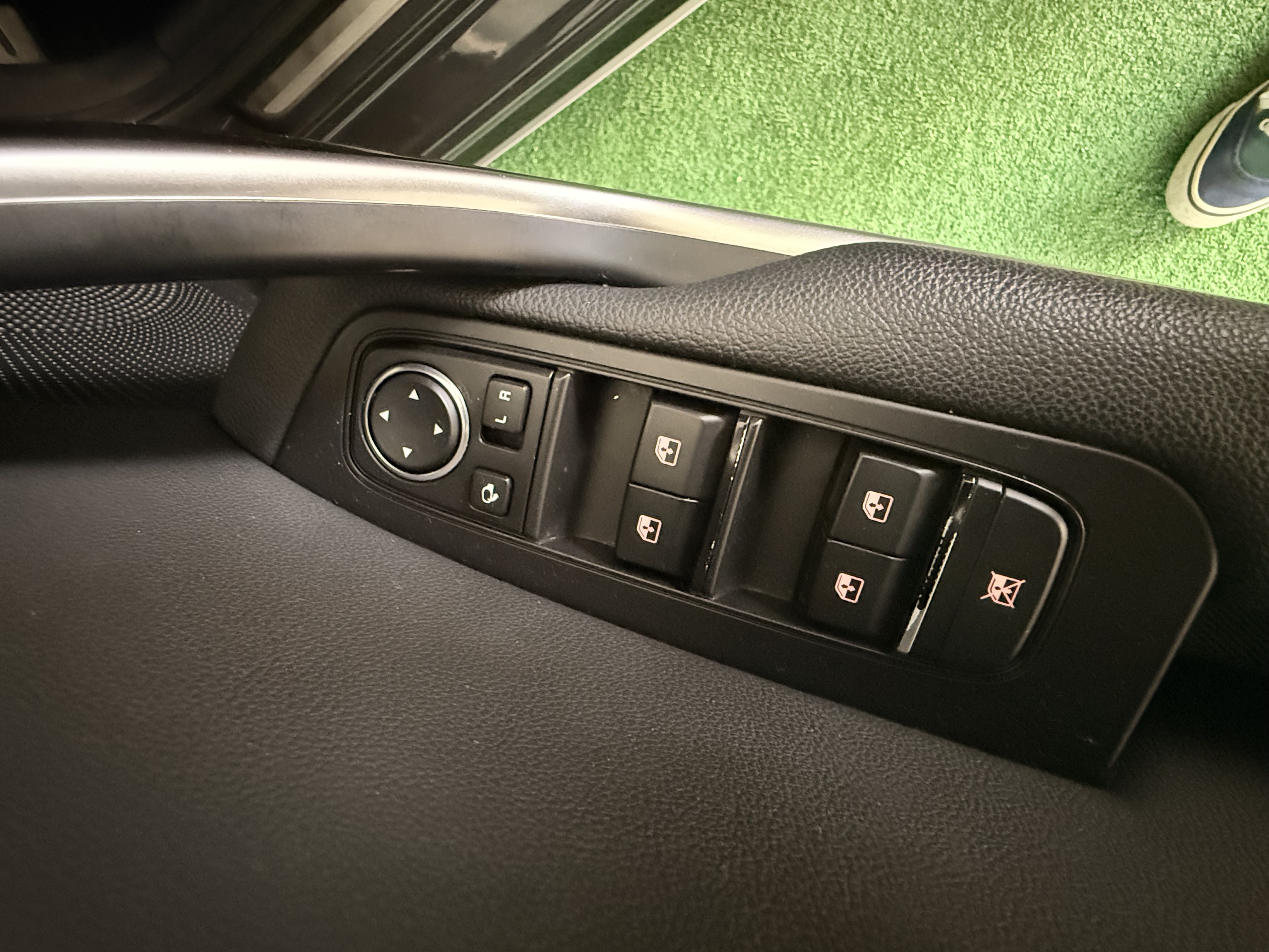 KIA CEED GT LINE 1.6 CRDI 136 CV (HYBRID) - Imagen 15