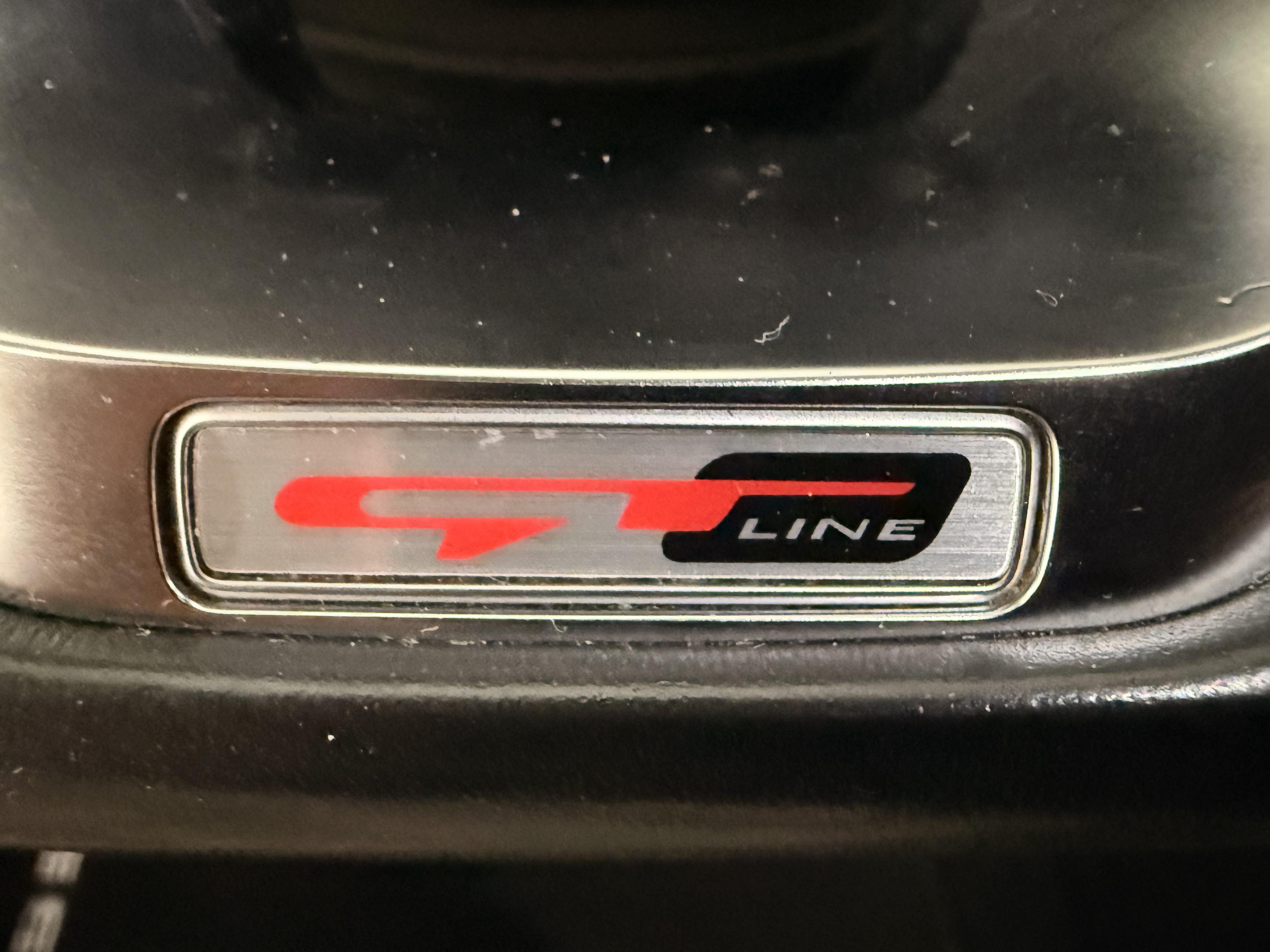 KIA CEED GT LINE 1.6 CRDI 136 CV (HYBRID) - Imagen 17