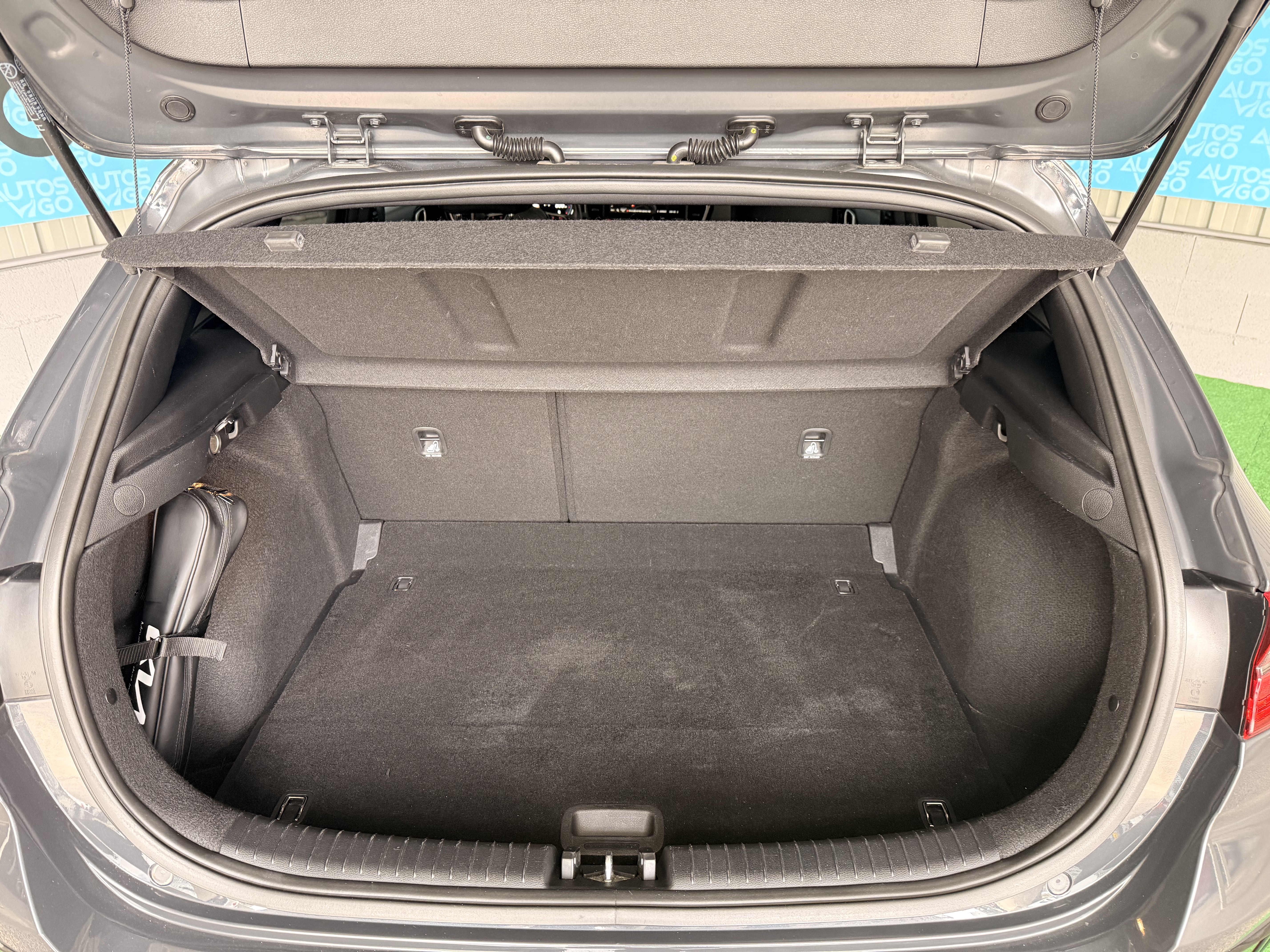 KIA CEED GT LINE 1.6 CRDI 136 CV (HYBRID) - Imagen 7