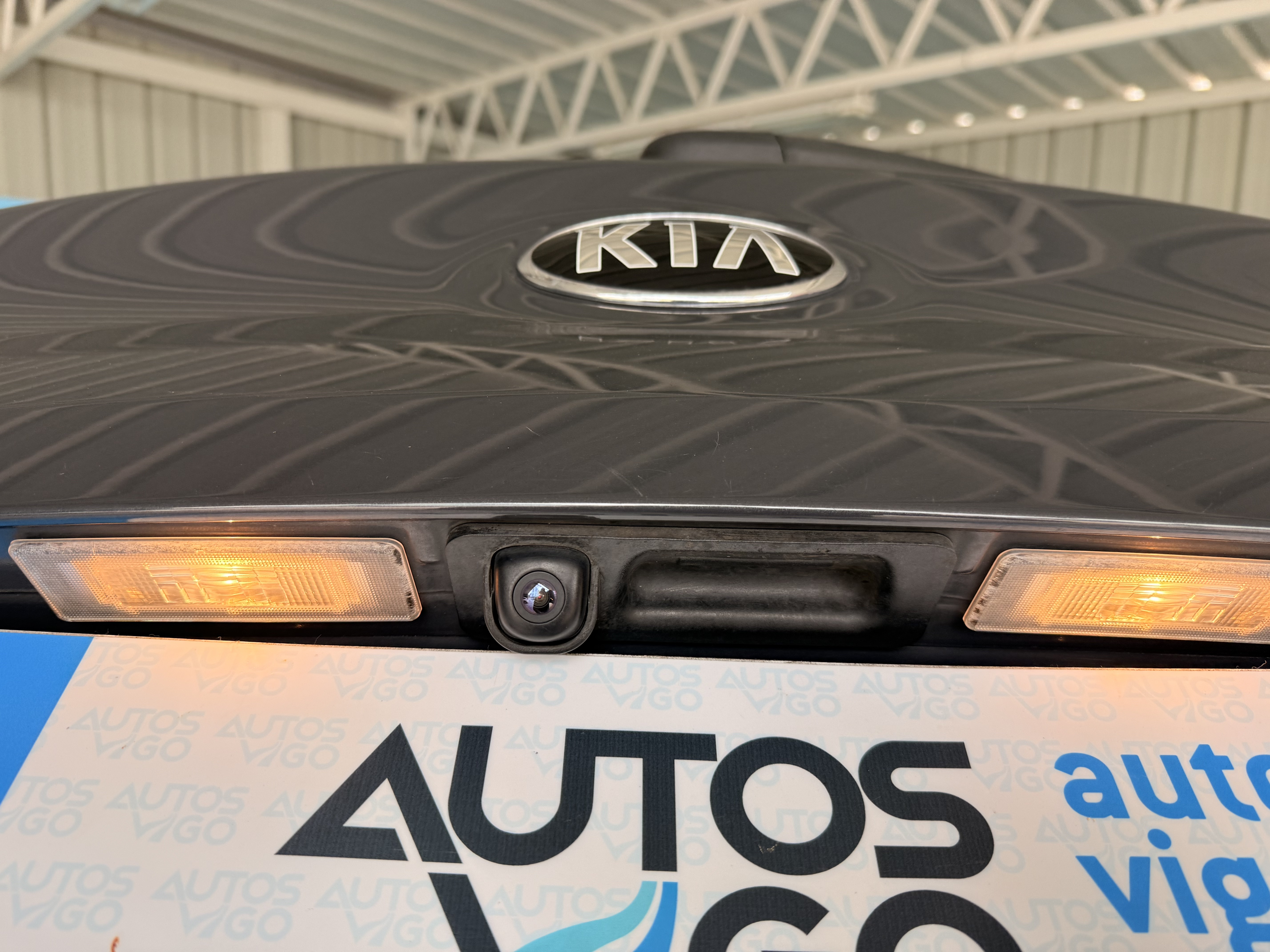 KIA CEED GT LINE 1.6 CRDI 136 CV (HYBRID) - Imagen 14
