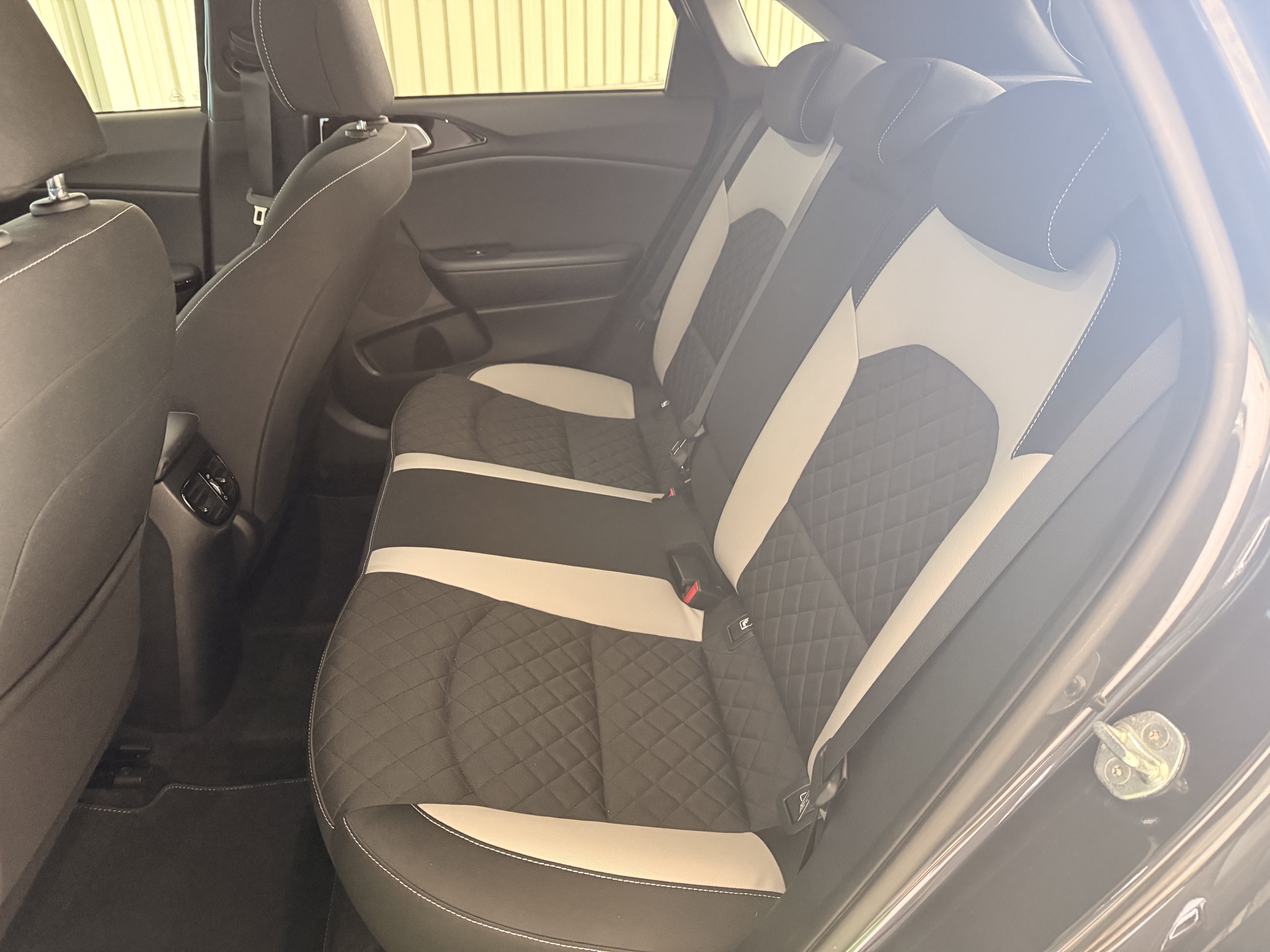 KIA CEED GT LINE 1.6 CRDI 136 CV (HYBRID) - Imagen 21