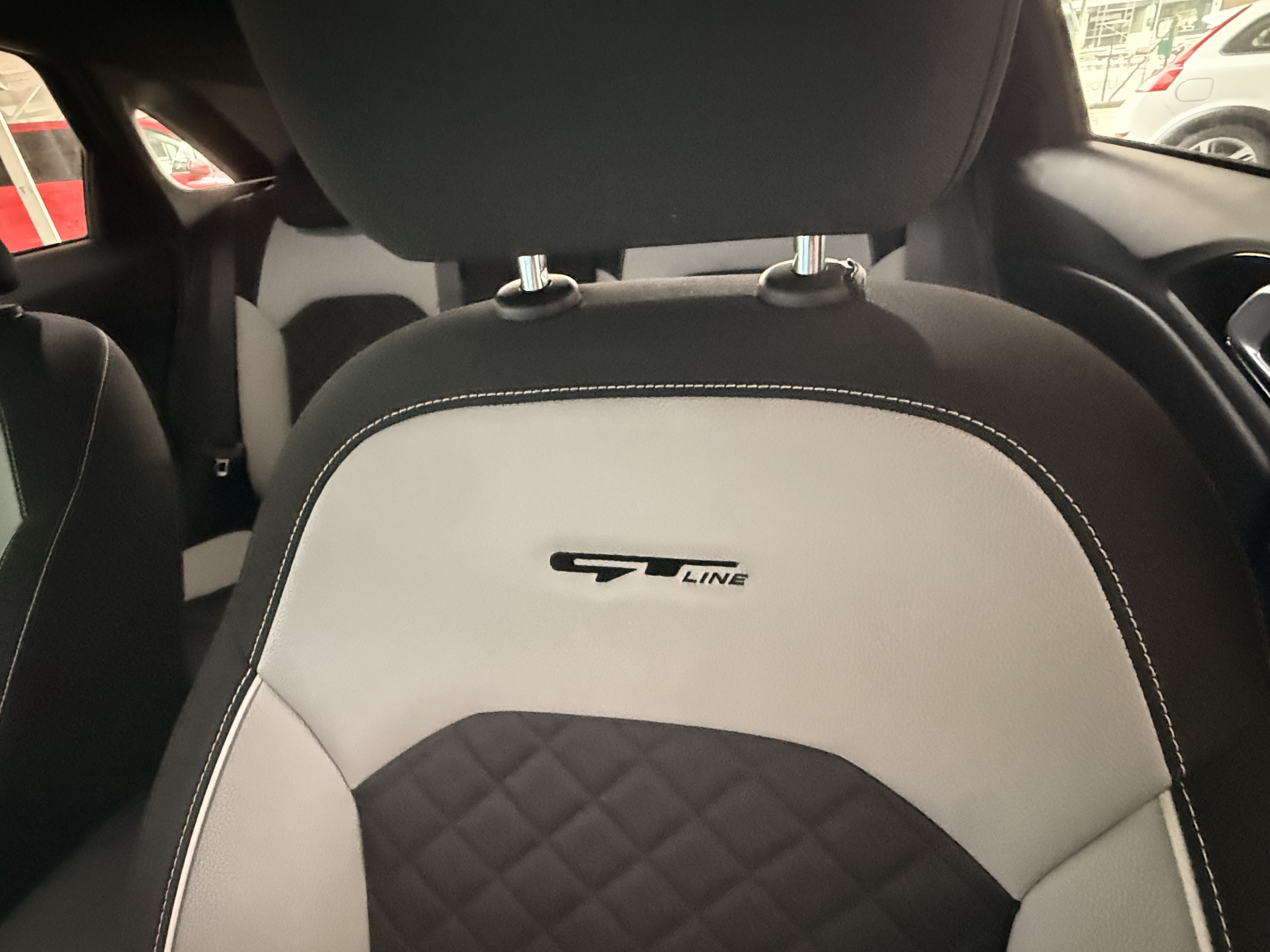 KIA CEED GT LINE 1.6 CRDI 136 CV (HYBRID) - Imagen 19