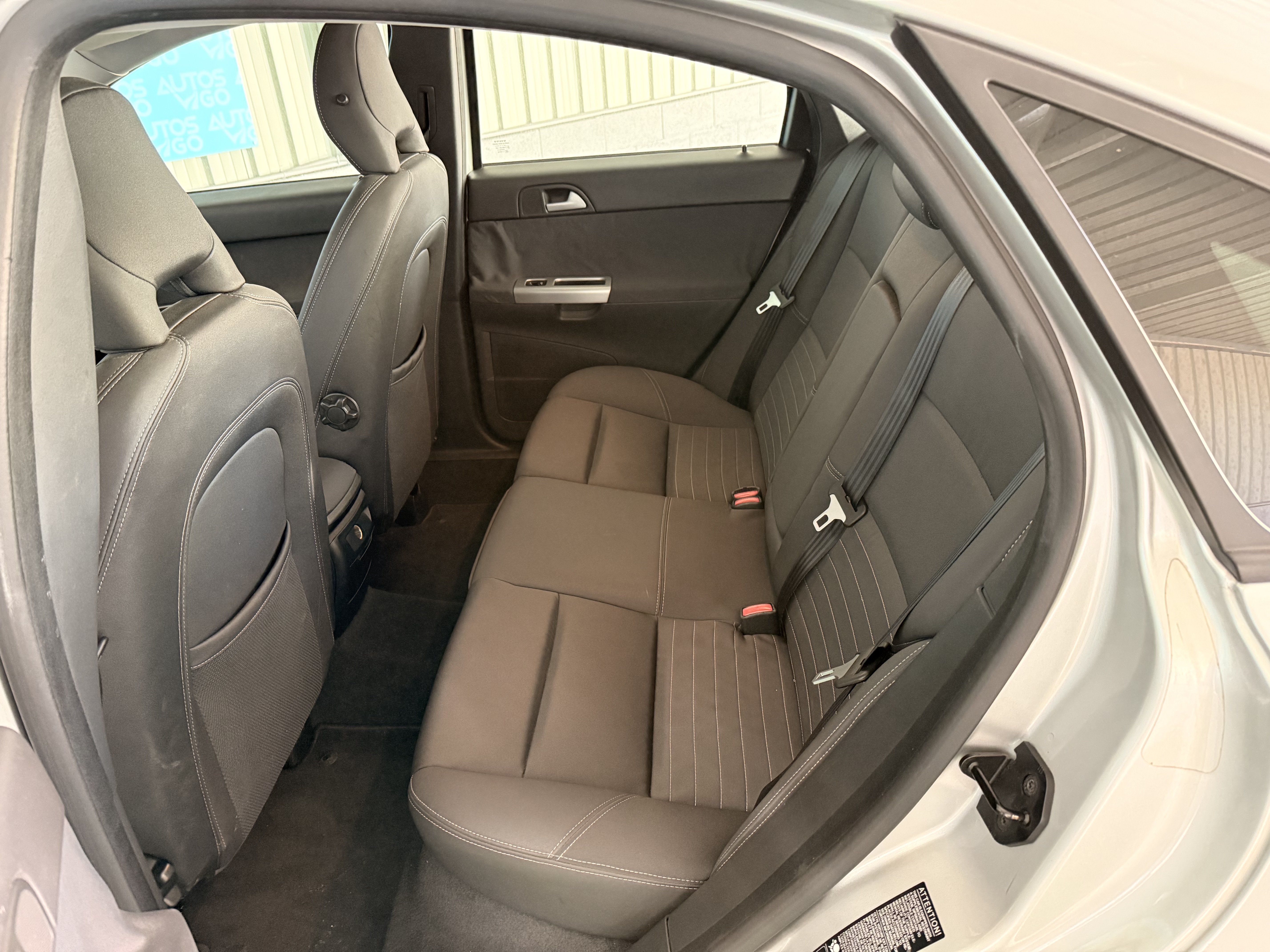 VOLVO S40 MOMENTUM 1.6 GASOLINA 100CV - Imagen 13
